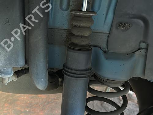 Højre bagtil støddæmper PEUGEOT 307 CC (3B) 2.0 HDi 135 (136 hp) 20870462