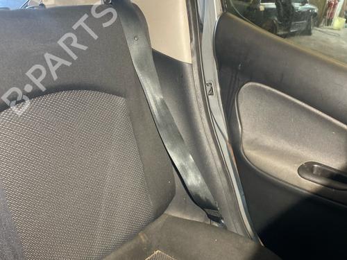 Used Rear left seatbelt Rear left seatbelt 38263494 38263494