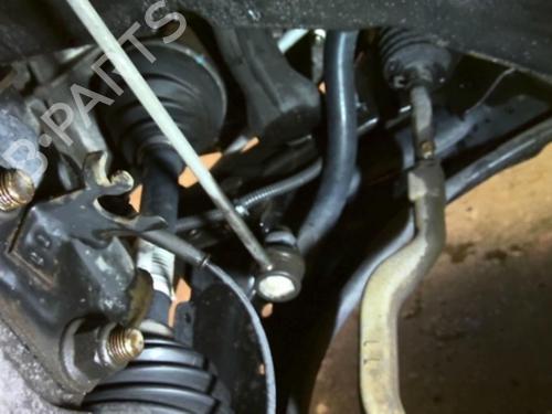 Used Left front driveshaft RENAULT LAGUNA III Grandtour (KT0/1) 2.0 dCi GT (KT11, KT1E, KT1N) (178 hp) 20864238