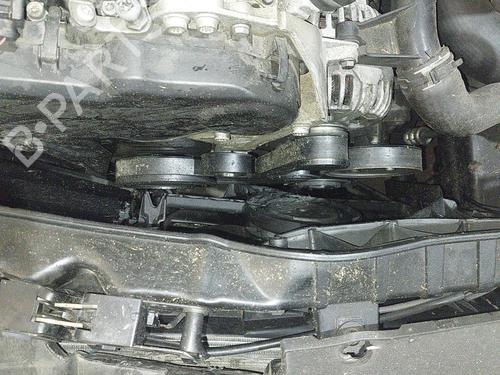 Pulley AUDI A4 B8 (8K2) 2.0 TDI | BP21863806M122