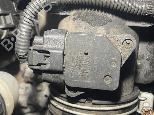 Luftmassemåler TOYOTA COROLLA Verso (ZER_, ZZE12_, R1_) 2.2 D-4D (AUR10_, AUR10R) | BP29706698M95 