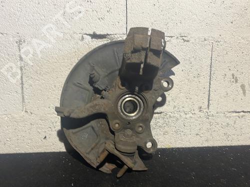 Left front steering knuckle VW GOLF V (1K1) 1.9 TDI | BP24952108M25  - Image 5