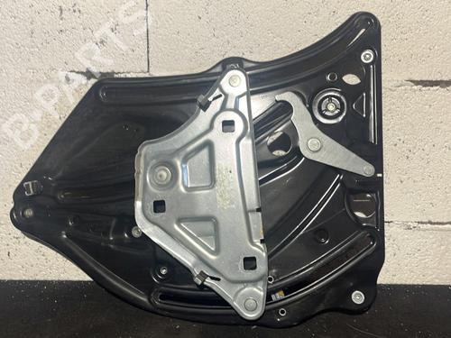 Used Rear left window mechanism Rear left window mechanism MERCEDES-BENZ E-CLASS Coupe (C207) E 220 CDI / d (207.302, 207.301) (170 hp) 27977507 27977507