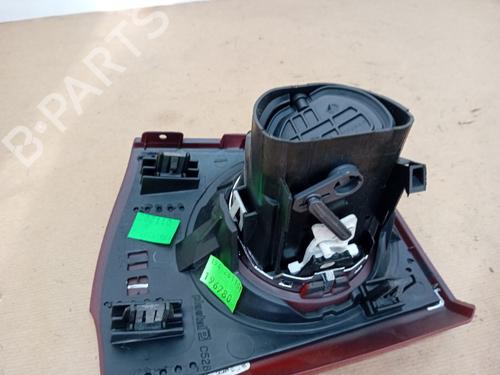 Used Air vent Air vent FIAT 500 (312_) 1.4 (312AXC1B, 312CXC1B) (100 hp) 21865452 21865452