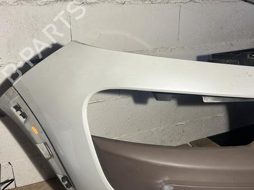 Front bumper CITROËN C4 CACTUS 1.2 VTi 82 | BP35956091C7 - Image 8