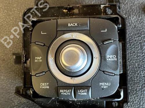 Used Switch RENAULT MEGANE III Coupe (DZ0/1_) 2.0 R.S. (265 hp) 21864652