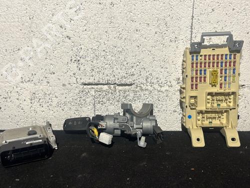 Elektronisk modul KIA PICANTO II (TA) 1.0 (69 hp) 29341730