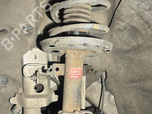 Used Left front shock absorber RENAULT GRAND SCÉNIC III (JZ0/1_) 1.5 dCi (JZ09, JZ0D, JZ10, JZ14, JZ1G, JZ29, JZ2C) (110 hp) 29373042