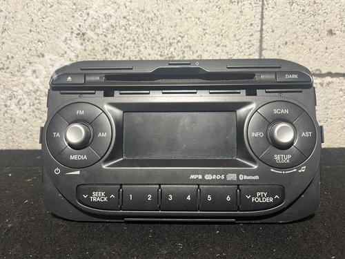 Radio KIA PICANTO II (TA) 1.0 | BP29341698E6 
