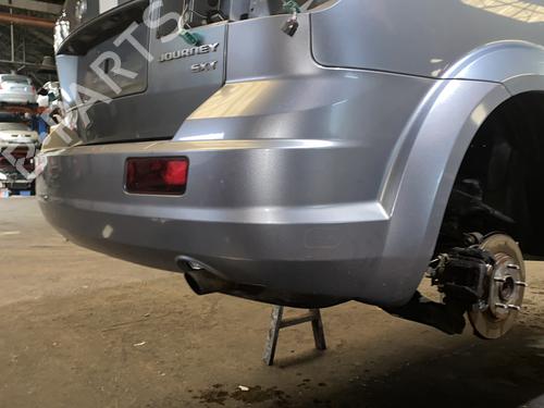 Used Rear bumper DODGE JOURNEY 2.0 CRD (140 hp) 20859790