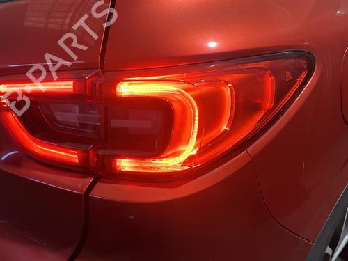 Right taillight RENAULT KADJAR (HA_, HL_) 1.3 TCe 140 (HLNB, HLN1) | BP31247966C35 