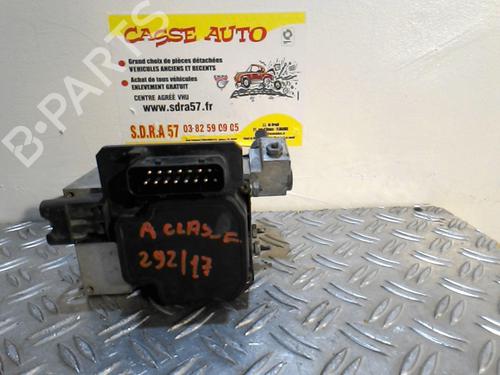ABS Bremseaggregat MERCEDES-BENZ A-CLASS (W168) A 140 (168.031, 168.131) (82 hp) 20861385