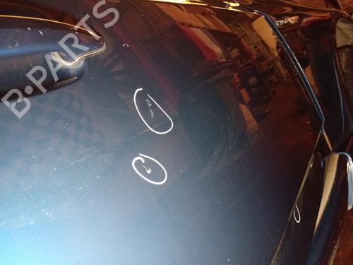 Right front door BMW X3 (E83) 2.0 d | BP21865859C3