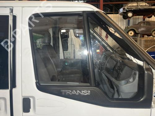 Right front door FORD TRANSIT Van (FA_ _) 2.2 TDCi | BP29277944C3 