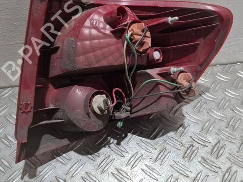 Left taillight HYUNDAI GETZ (TB) 1.1 | BP21858368C34 