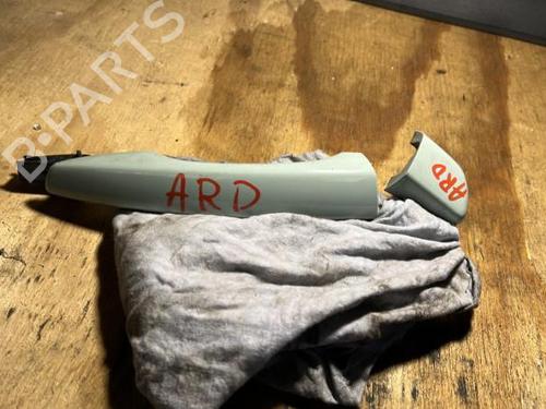 Rear right exterior door handle CITROËN C3 III (SX) 1.2 VTi 82 | BP21863925C130