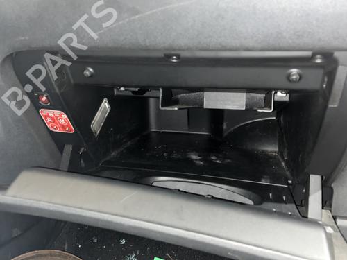 Used Glove box Glove box CITROËN C4 II (NC_) 1.6 HDi 115 (114 hp) 31114611 31114611