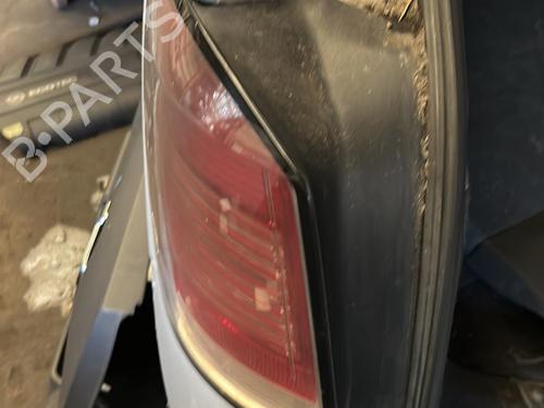 Used Left taillight Left taillight OPEL ASTRA H Estate (A04) 1.9 CDTI 16V (L35) (120 hp) 25844052 25844052