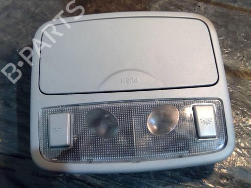 Interior roof light HYUNDAI MATRIX (FC) 1.5 CRDi VGT | BP21858285I8