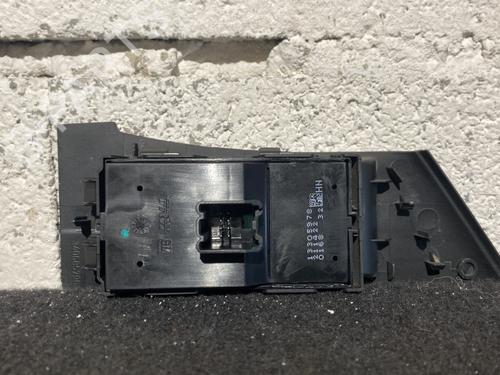Left front window switch OPEL ASTRA J (P10) 1.3 CDTI (68) | BP21866125I27 - Image 4