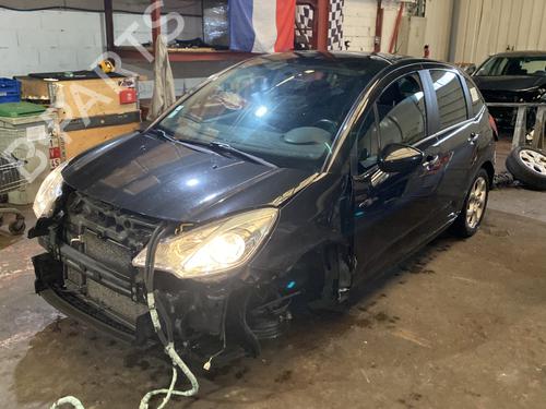 Right front window switch CITROËN C3 II (SC_) 1.6 HDi 90 | BP21865819I26  - Image 6