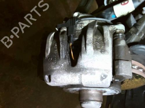 Used Right front brake caliper Right front brake caliper MERCEDES-BENZ E-CLASS (W211) E 270 CDI (211.016) (177 hp) 20864493 20864493