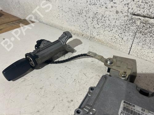 Electronic module PEUGEOT BOXER Van (244) 2.2 HDi | BP38514030M83 - Image 2