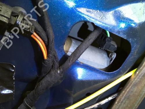 Front right window mechanism MERCEDES-BENZ SLK (R170) 230 Kompressor (170.447) | BP21858514C23