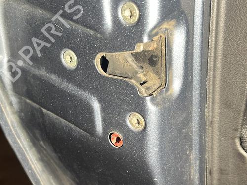 Used Rear left lock Rear left lock PEUGEOT 307 (3A/C) 1.6 HDi (90 hp) 33652240 33652240