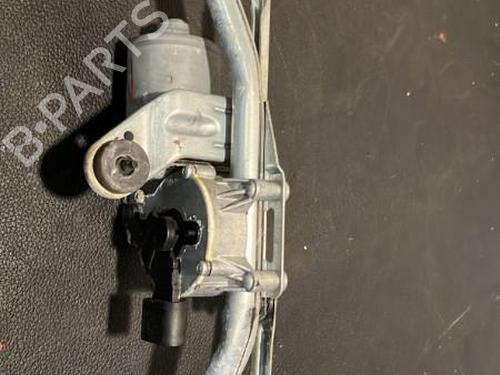 Used Front wipers mechanism Front wipers mechanism AUDI A1 Sportback (8XA, 8XF) 1.4 TFSI (122 hp) 21864328 21864328