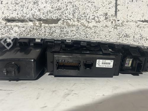 Left front window switch RENAULT KOLEOS II (HC_) 1.6 dCi 130 | BP31711724I27