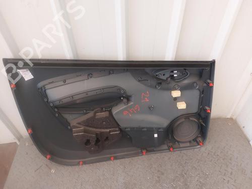 Front right panel FORD KA (RU8) 1.3 TDCi | BP21861154C59