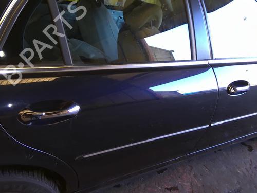 Dør højre bagtil LANCIA THESIS (841_) 2.4 JTD (841AXD1B02) | BP20861217C5 