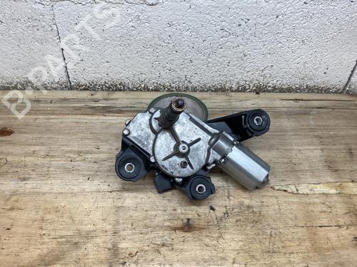 Used Rear wiper motor Rear wiper motor RENAULT MEGANE III Grandtour (KZ0/1) 1.5 dCi (KZ09, KZ0D, KZ1G, KZ29, KZ14, KZ1W, KZ10, KZ1F,... (110 hp) 21863743 21863743