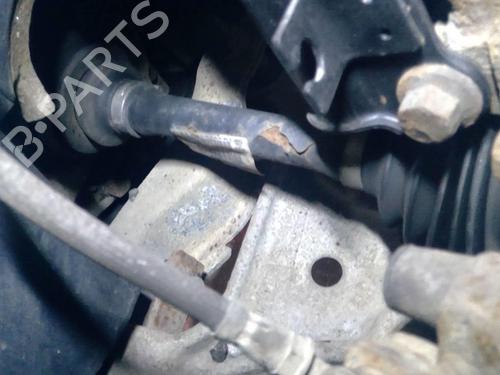Used Left front driveshaft VOLVO S80 I (184) 2.5 TDI (140 hp) 20863624