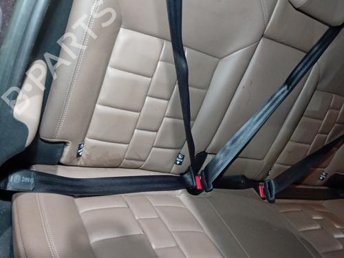 Used Rear seat Rear seat CITROËN DS4 (NX_) 1.6 HDi 115 (114 hp) 21218120 21218120