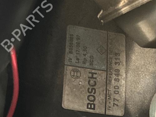 Used Servo brake Servo brake RENAULT MEGANE I Cabriolet (EA0/1_) 1.6 e (EA0F) (90 hp) 39727663 39727663