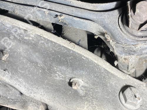 Used Right rear shock absorber Right rear shock absorber BMW 1 (E87) 118 i (129 hp) 22519892 22519892