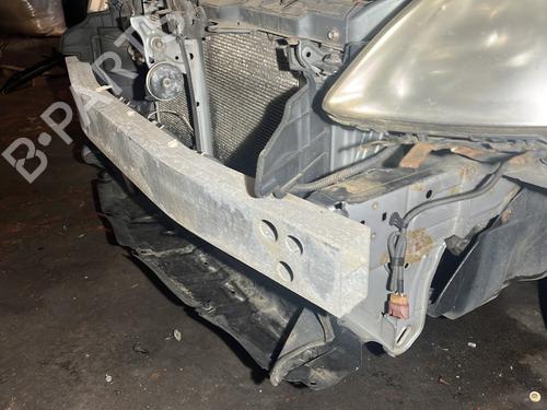 Front bumper reinforcement TOYOTA PRIUS Liftback (_W2_) 1.5 Hybrid (NHW20_, NHW20R) | BP28479688C109 