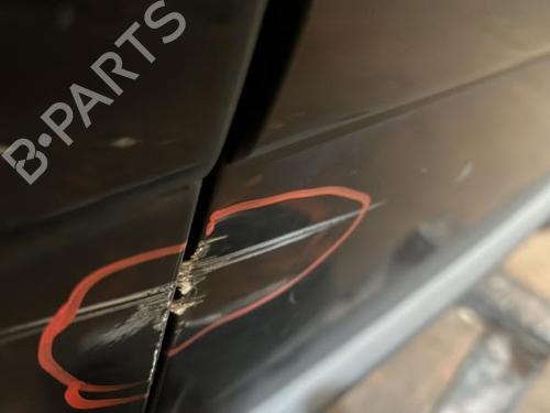 Left rear door AUDI A2 (8Z0) 1.4 | BP20869252C4