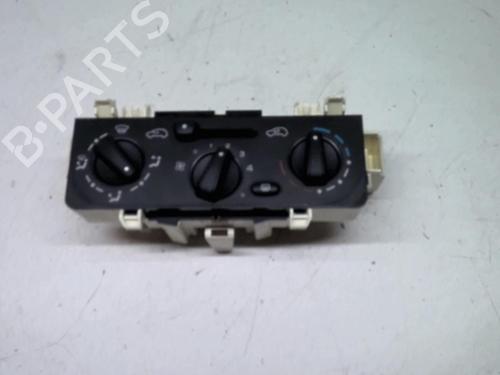 Climate control CITROËN C3 I (FC_, FN_) 1.1 i | BP25275595I5 