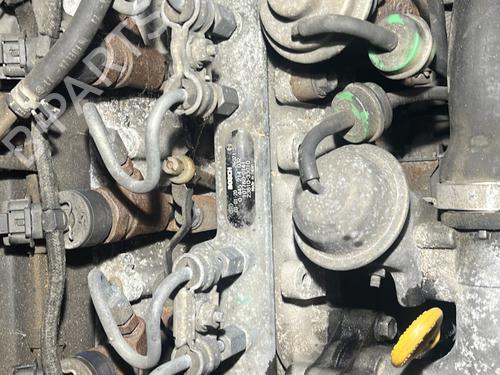 Used Injection rail MINI MINI (R50, R53) One D (75 hp) 28099353