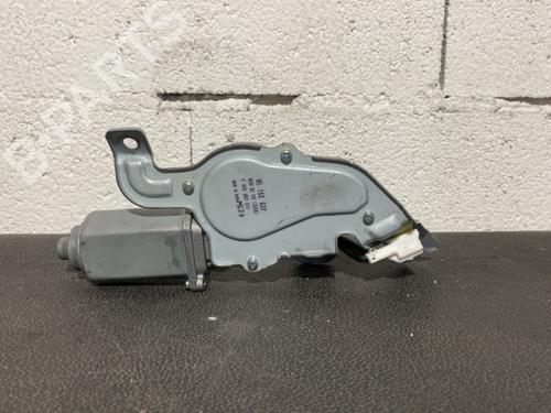 Rear wiper motor CHEVROLET SPARK (M300) 1.0 | BP21865042M102 