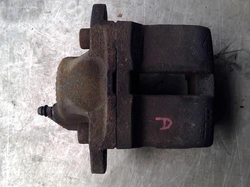 Used Right front brake caliper RENAULT TWINGO II (CN0_) 1.5 dCi (CN0E) (64 hp) 21859434