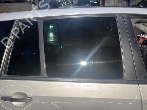 Dør høyre bak FORD FUSION (JU_) 1.4 TDCi | BP30004040C5 