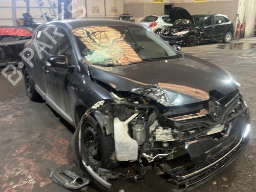 Used Parts RENAULT MEGANE III Hatchback (BZ0/1_, B3_)  1.6 dCi (BZ00, BZ12, BZ13)  4474349