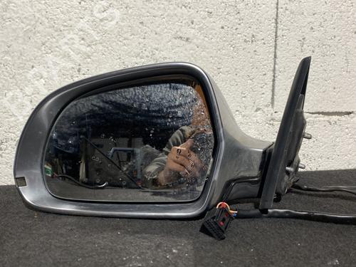 Used Left mirror AUDI A5 (8T3) S5 quattro (354 hp) 22519760