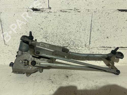 Used Front wiper motor Front wiper motor FORD FIESTA VI (CB1, CCN) 1.0 EcoBoost (100 hp) 34172567 34172567