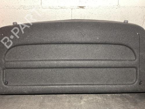 Used Rear parcel shelf FORD B-MAX (JK) 1.0 EcoBoost (120 hp) 20865276