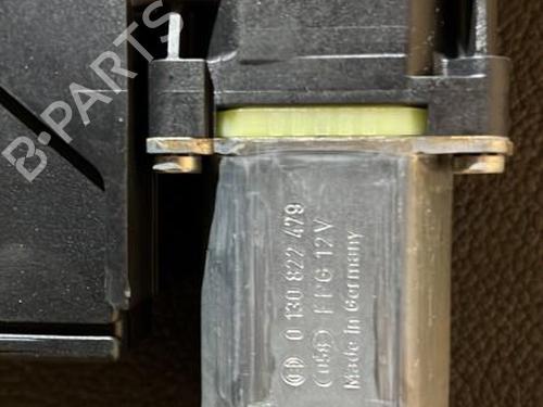 Right front window motor RENAULT MEGANE III Coupe (DZ0/1_) 2.0 R.S. | BP21864639E20 